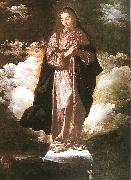 Diego Velazquez The Immaculate Conception china oil painting reproduction